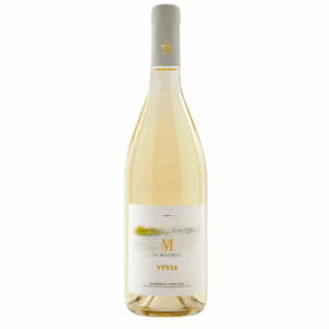 Vivia 2024 Maremma Toscana DOC Le Mortelle 75 cl / Enoteca Gambi